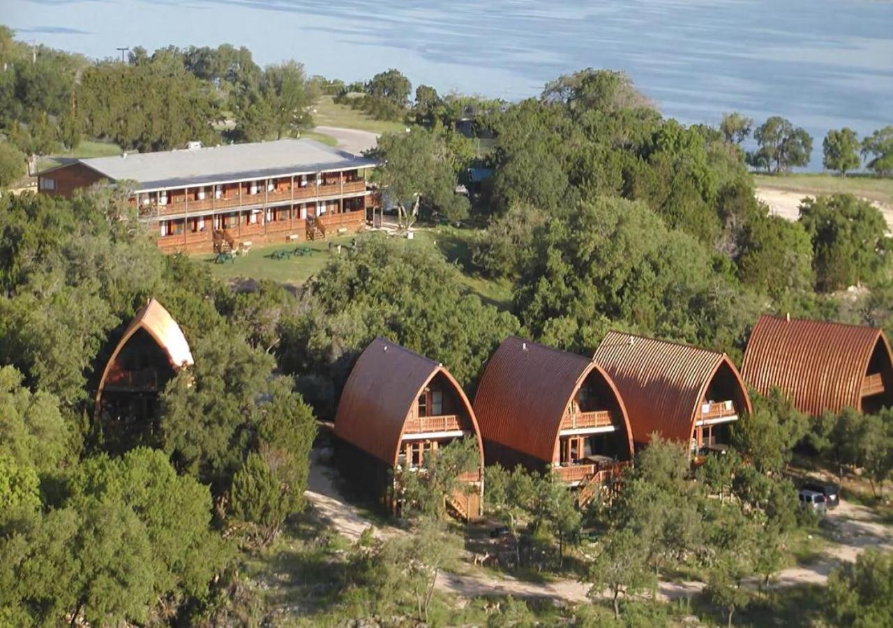 Canyon Lakeview Resort ภายนอก รูปภาพ